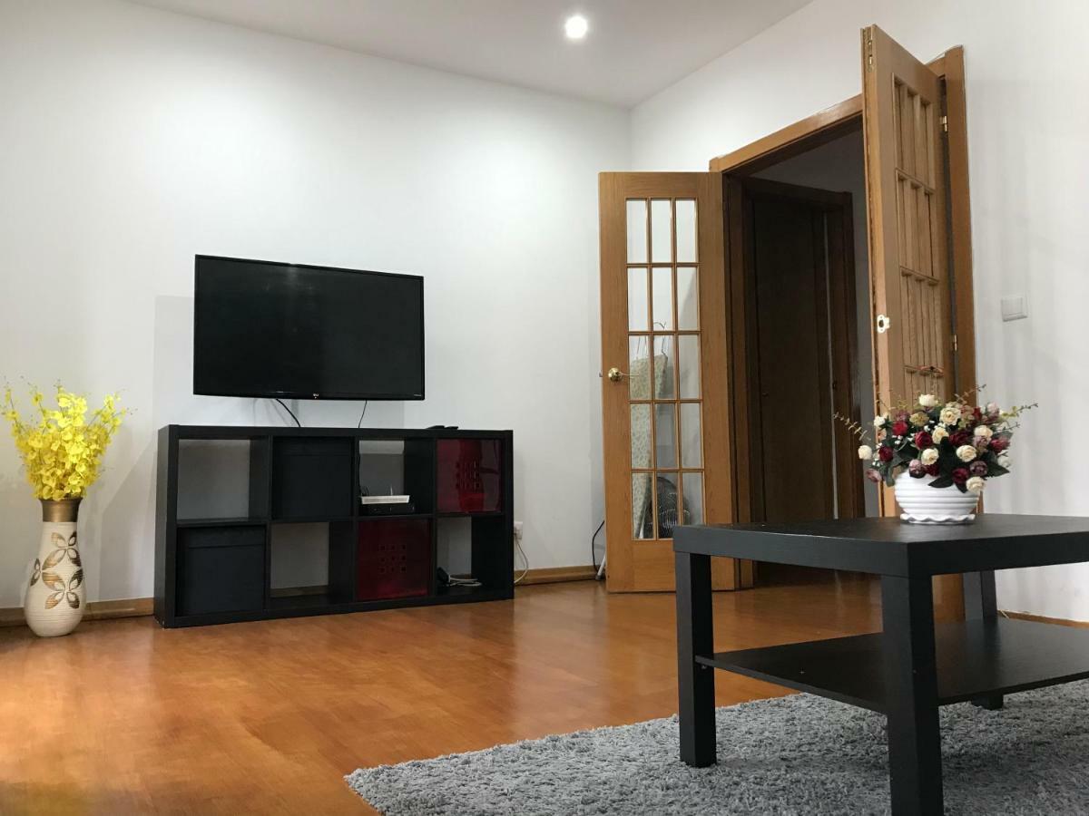 Arroios 169 Appartamento Lisbona Esterno foto